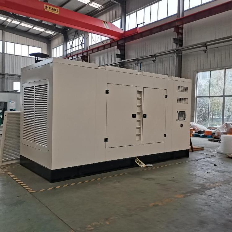 昌乐发电机出租